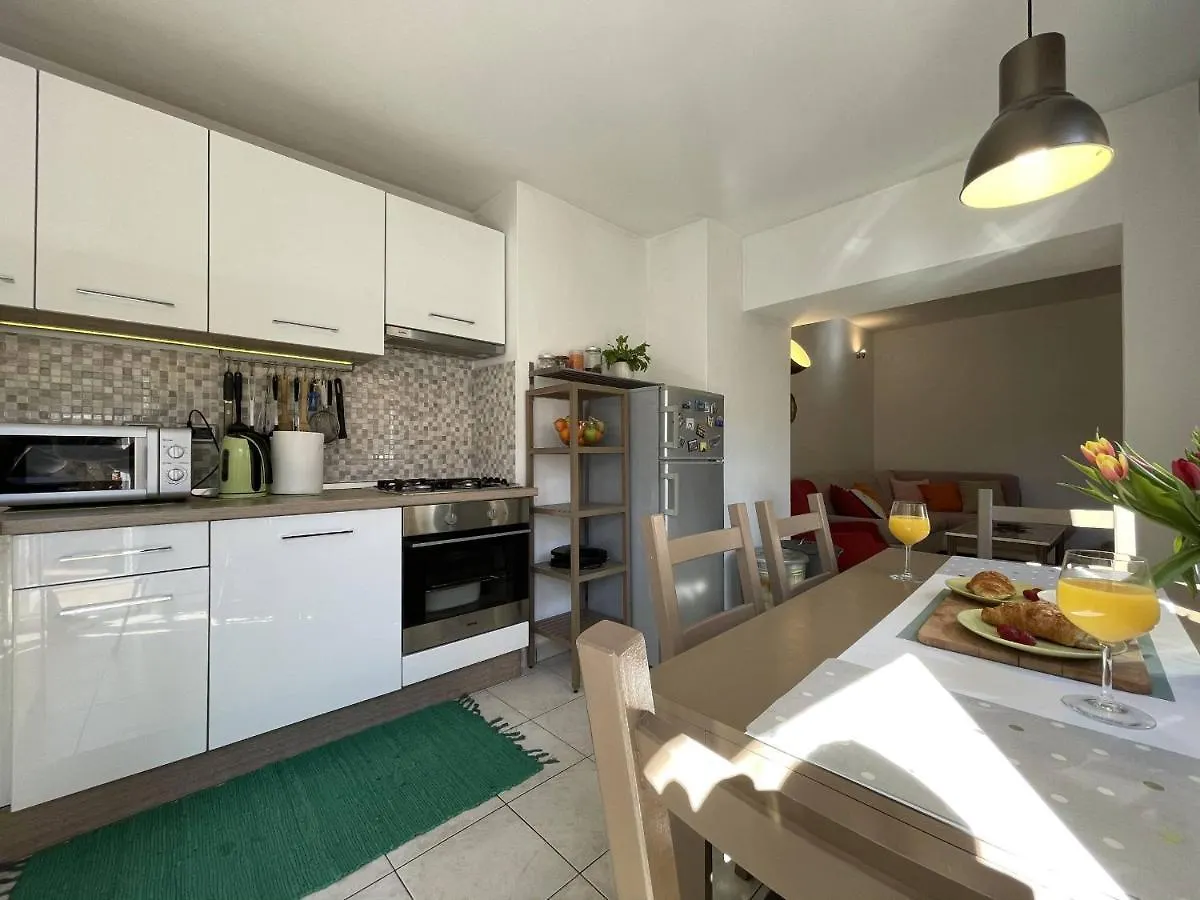 Apartment Igor Pola Croazia