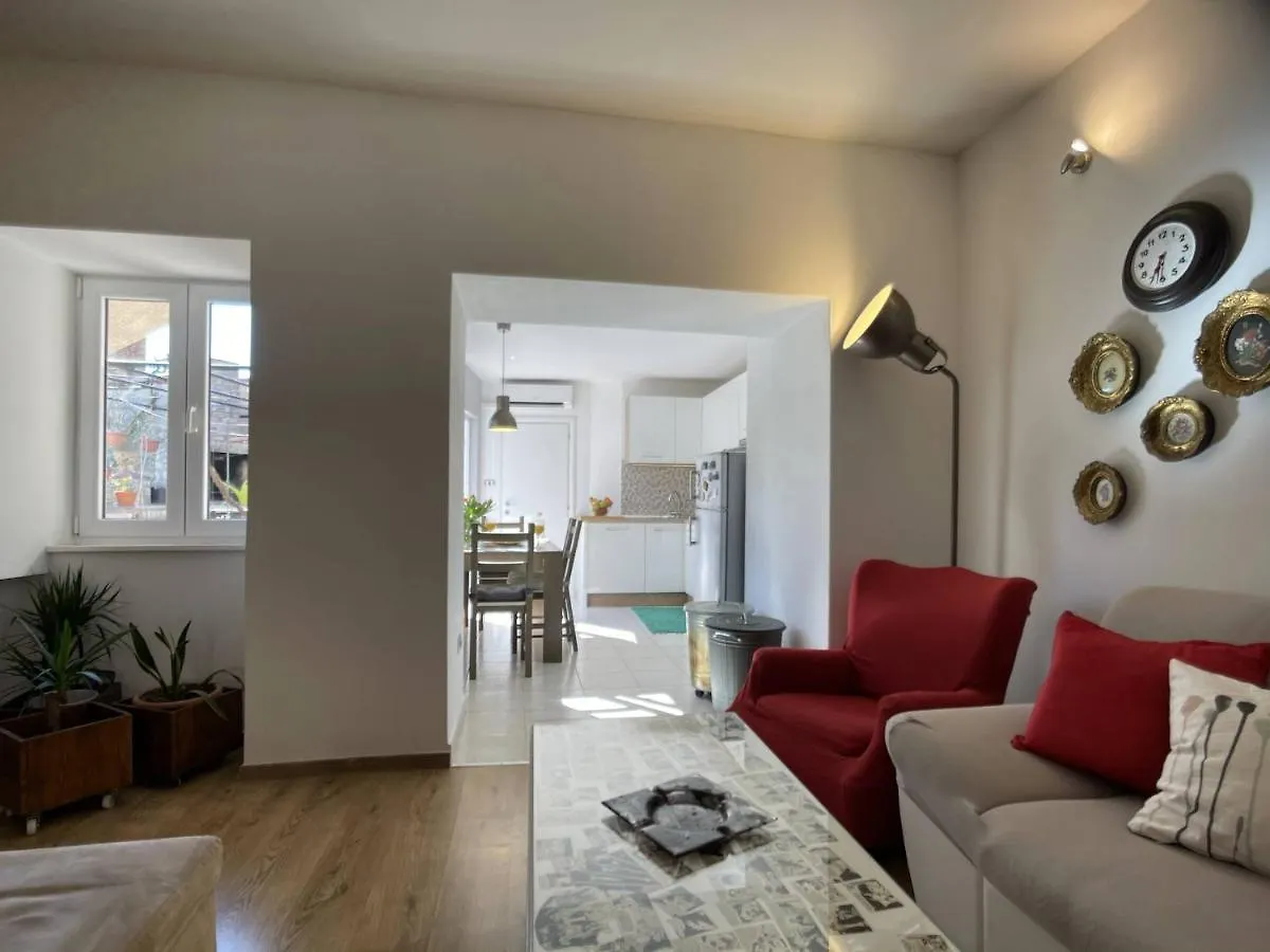 Apartment Igor Pula 0*,