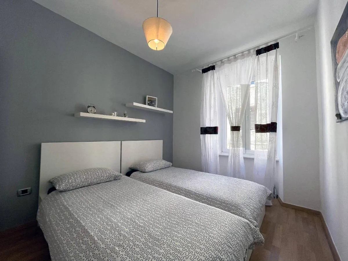 Apartment Igor Pola