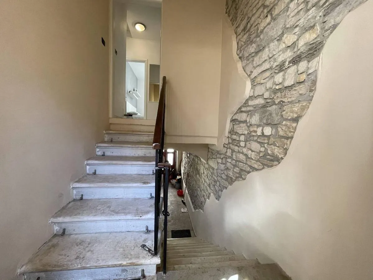 Apartment Igor Pola
