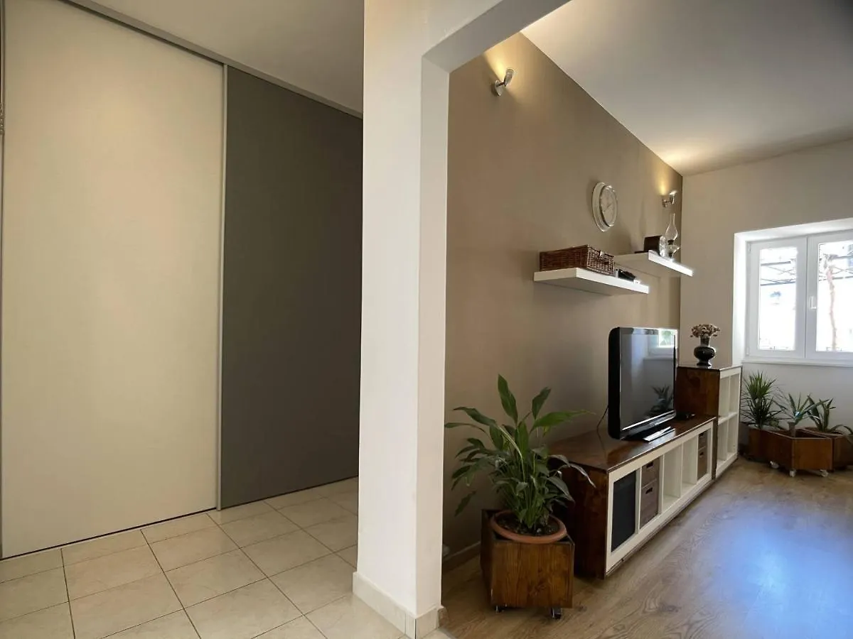Apartment Igor Pola 0*,
