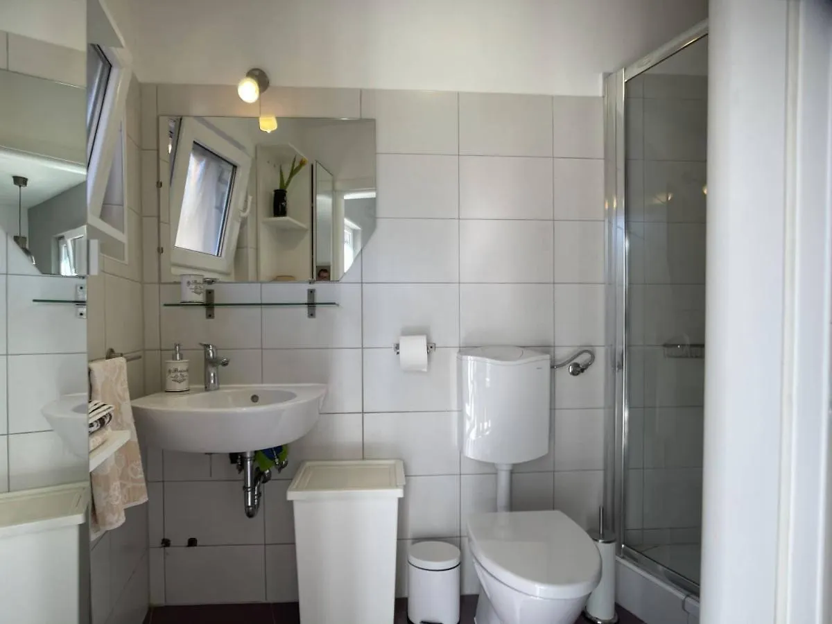 Apartment Igor Pula