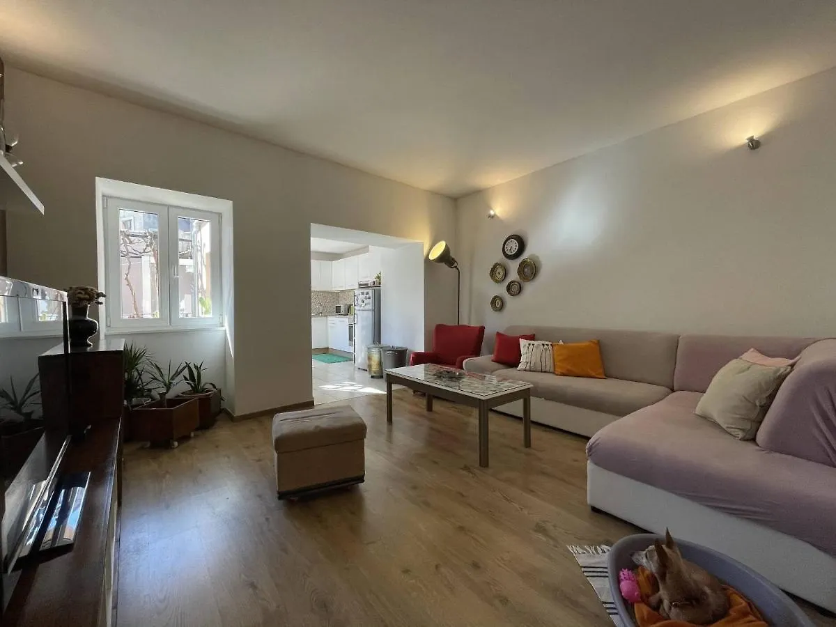 Apartment Igor Pola