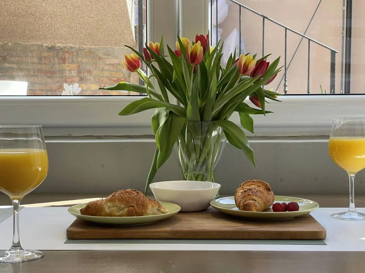 Apartment Igor Pula