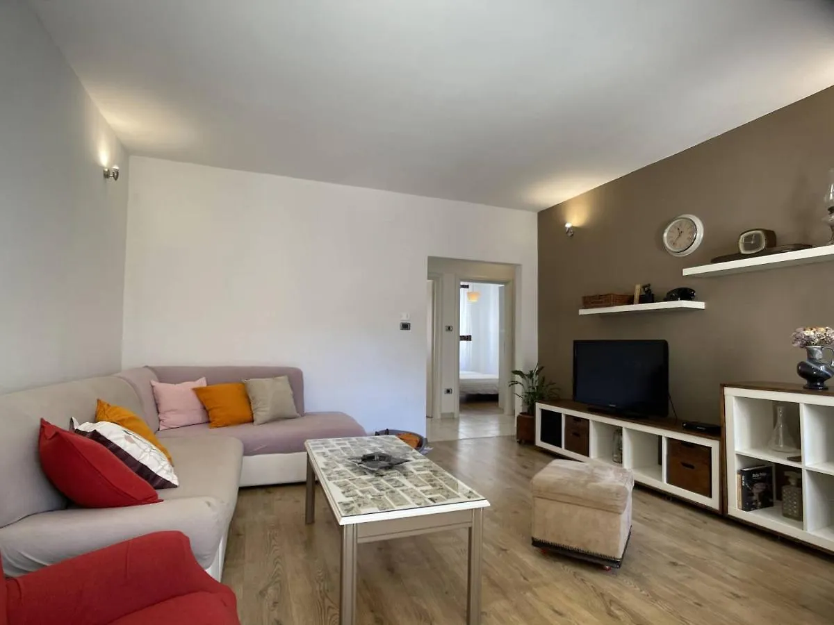 Apartment Igor Pula