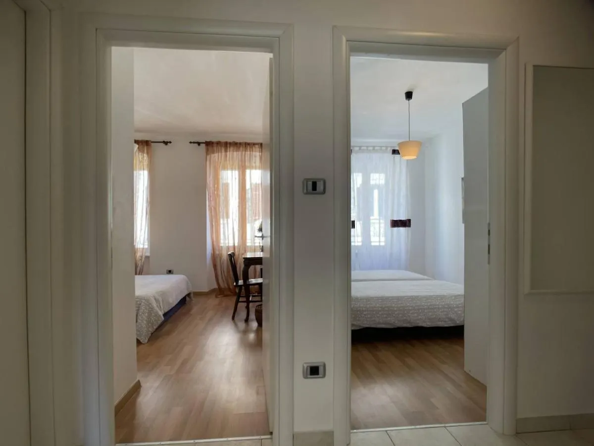 Apartment Igor Pola Croazia