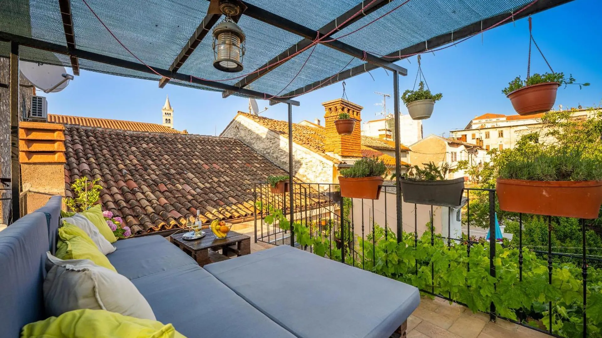 Apartment Igor Pola Croazia
